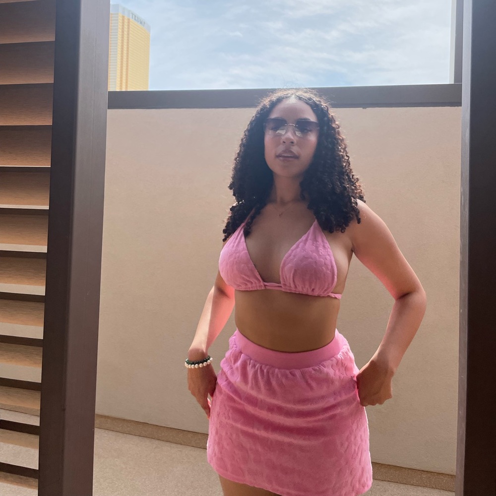 Barbie Bikini Set